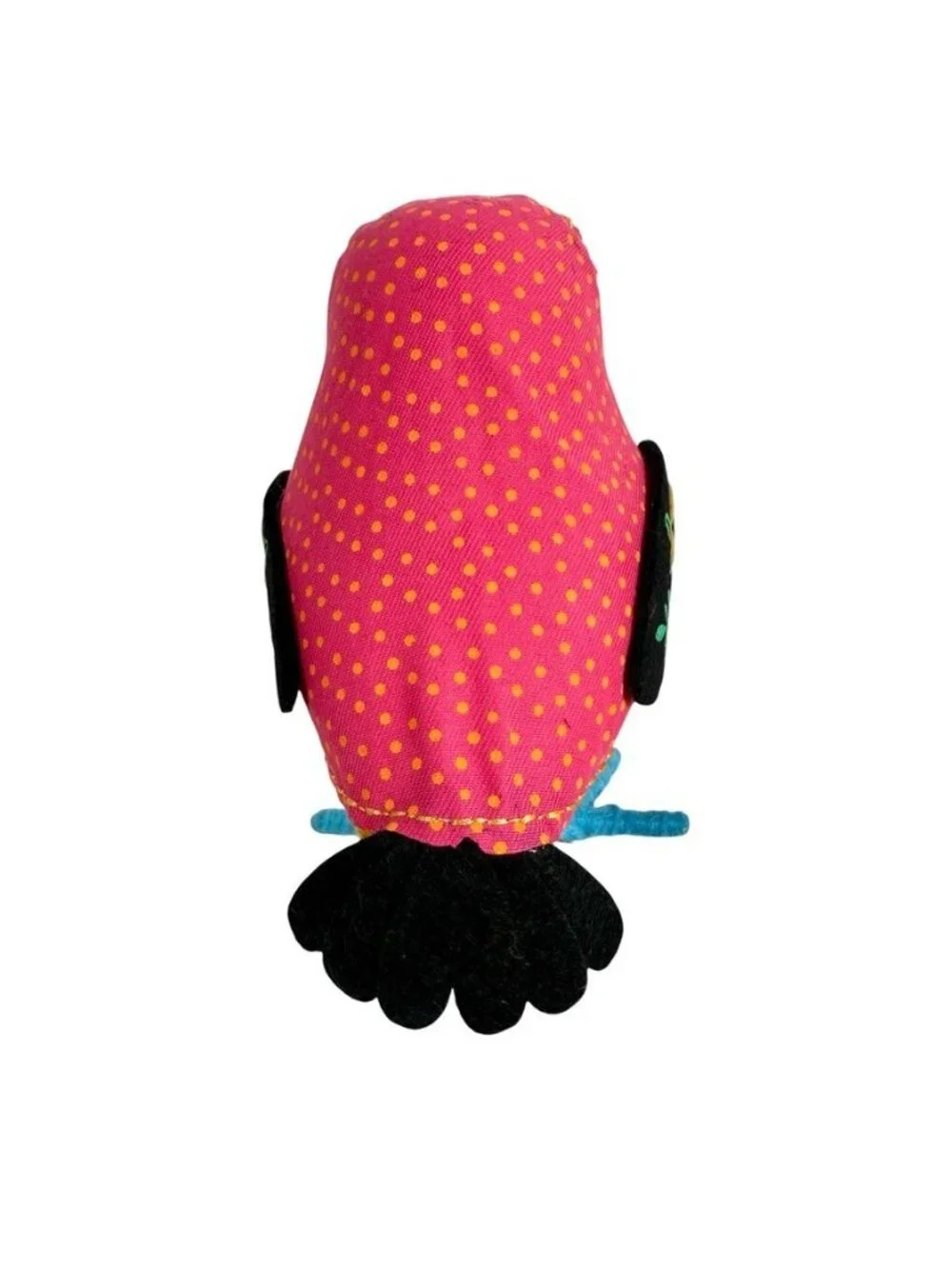 Target Halloween Amavida Featherly Friends Dia De Muertos Bird 2022